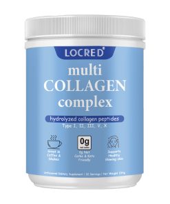 Composite Collagen Powder Double Protection of Beauty and Health
