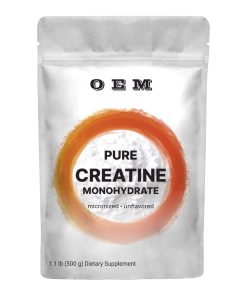 Creatine Powder Supplement Creatine Supplementation Can Increase Muscle Creatine Phosphate Stores
