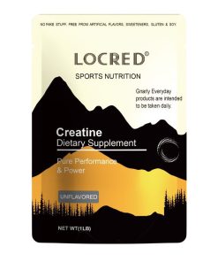 Creatine Supplement the Best Choice for Optimizing Exercise Performance
