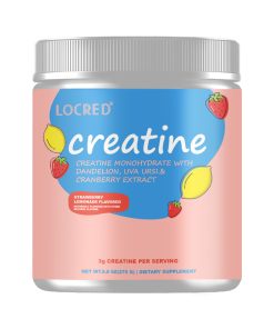 Creatine Powder Supplements a Powerful Tool for Improving Athletic Performance and Muscle Growth