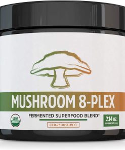Hot Selling Mushroom Powder Mushroom Powder Brain Power