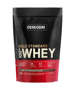 Vegetarian Sports Protein Powder Fitness Muscle Building Whey Protein Powder