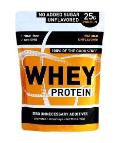 Whey Protein Powder Muscle Powder Fitness Sports Special Amino Acid Bag Muscle Nutrition Protein