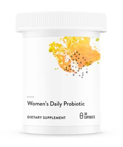 30 Capsules of Women’s Probiotics Hard Capsules Women’s Daily Probiotics