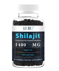 Best-Selling Shilajit Gummies Are a Delicious Supplement to Help Maintain a Healthy Immune System