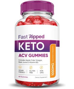 Acv Gummies Delicious Supplement to Support Digestive Health and Weight Management